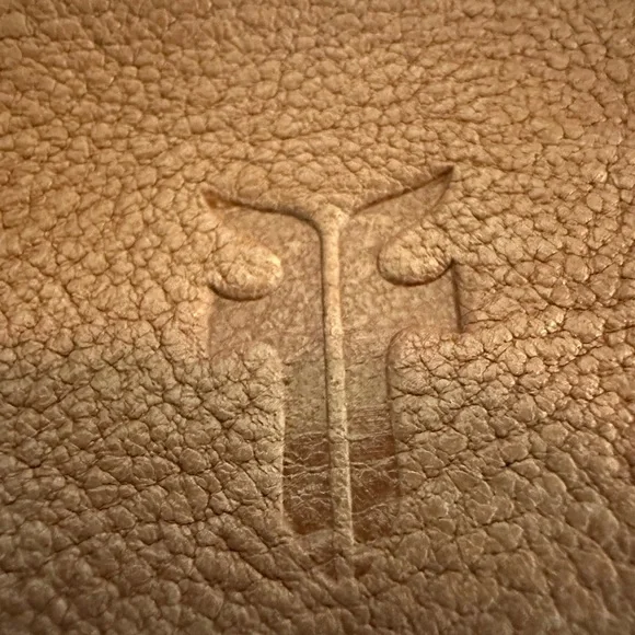 Frye Lucy saddle crossbody shoulder bag - Picture 7 of 16